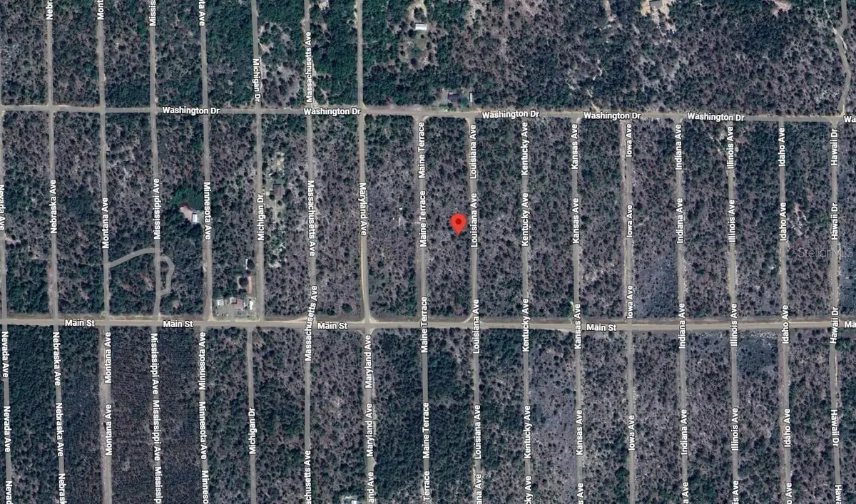 Louisianna Avenue, Hawthorne, FL 32640 - Image #1