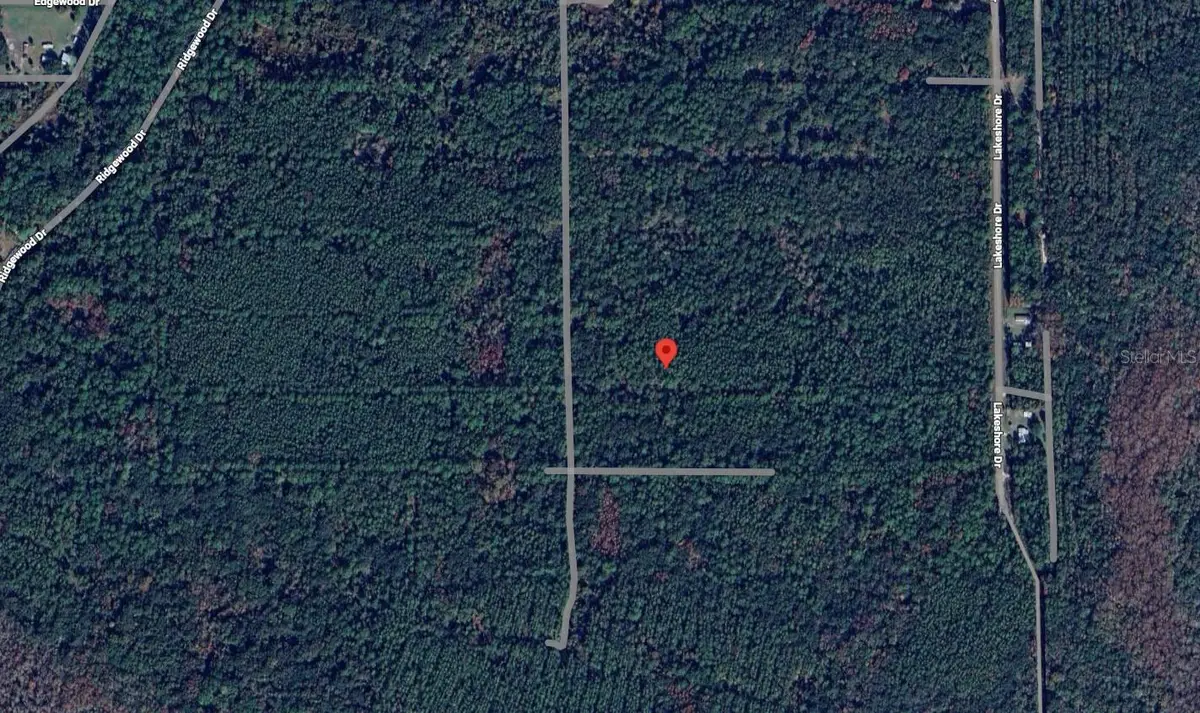 208 Garrison Avenue, Georgetown, FL 32139 - Image #1