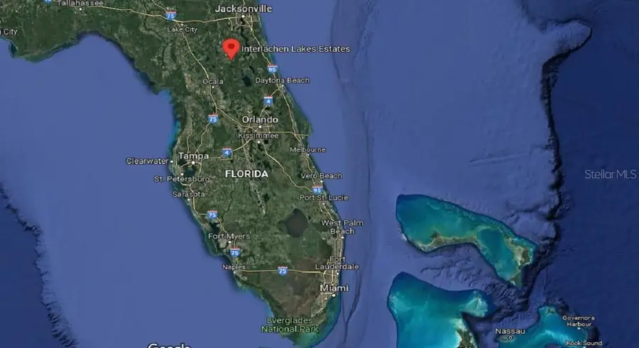 208 Garrison Avenue, Georgetown, FL 32139 - Image #2