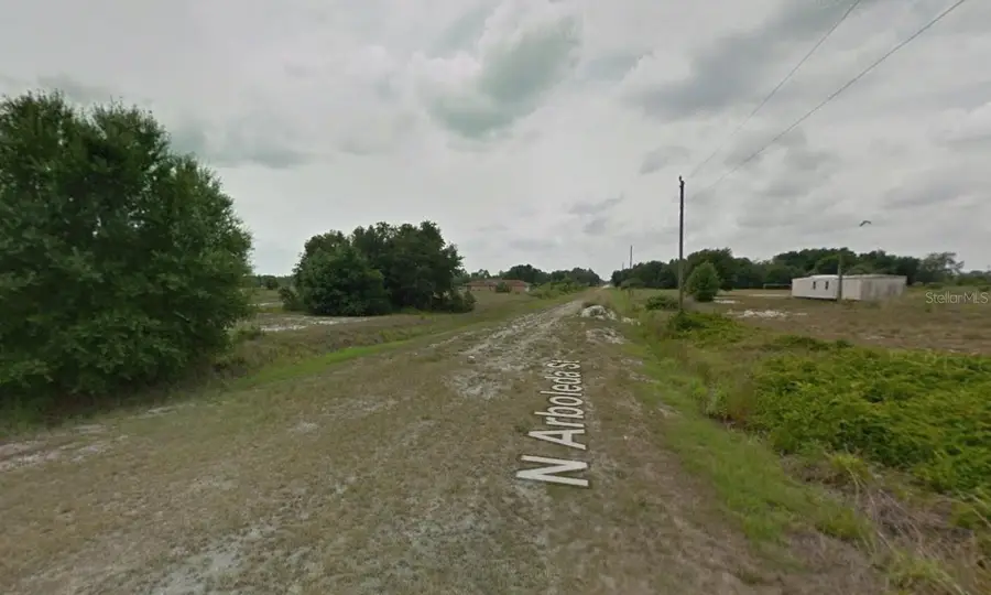 370 N Arboleda Street, Clewiston, FL 33440 - Image #2