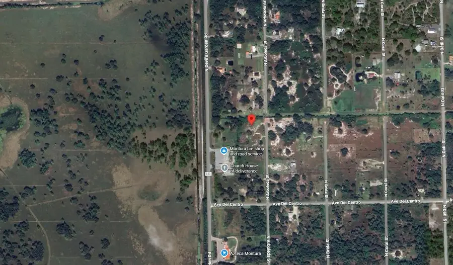 370 N Arboleda Street, Clewiston, FL 33440 - Image #3
