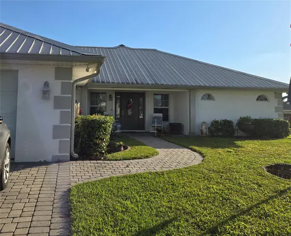 2612 SE 33rd Street, OKEECHOBEE, FL 34974