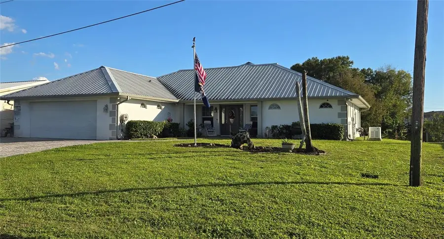 2612 SE 33rd Street, Okeechobee, FL 34974 - Image #2