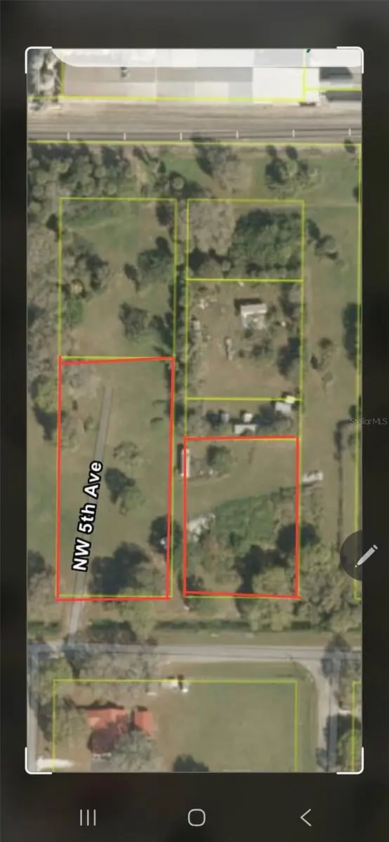 Nw 4/5th Avenue, Okeechobee, FL 34972 - Image #1