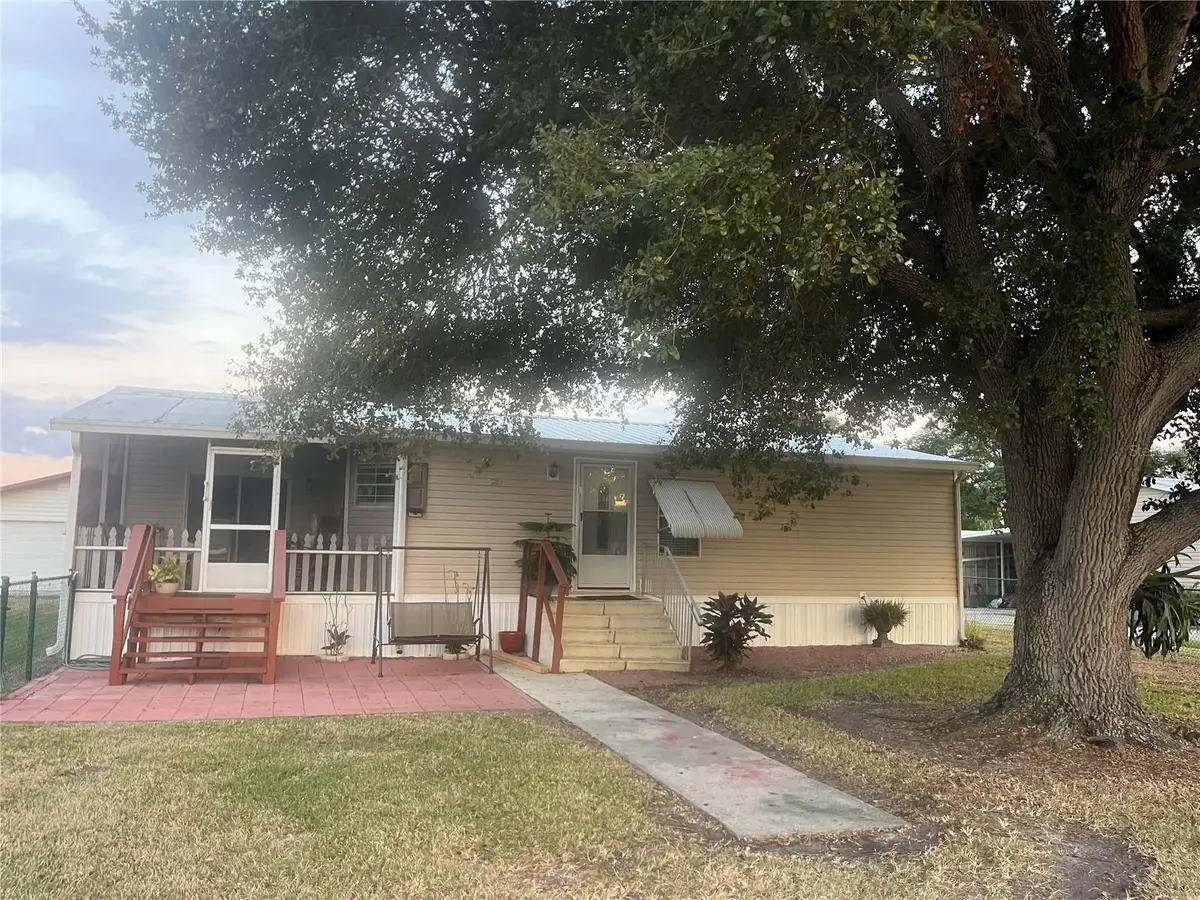 4064 Sw 9th Way, Okeechobee, FL 34974 - Image #1