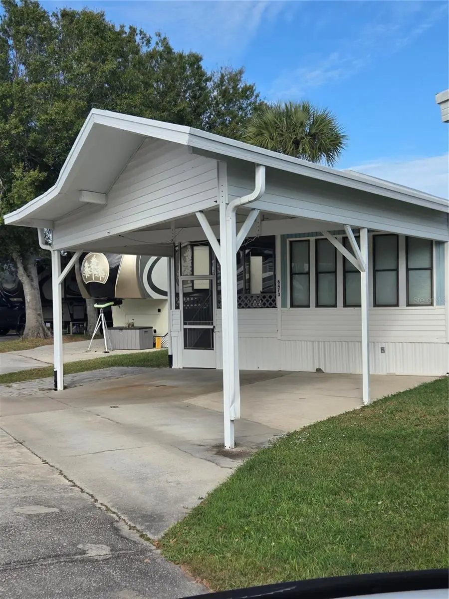 6473 SE 56th Street, Okeechobee, FL 34974 - Image #3