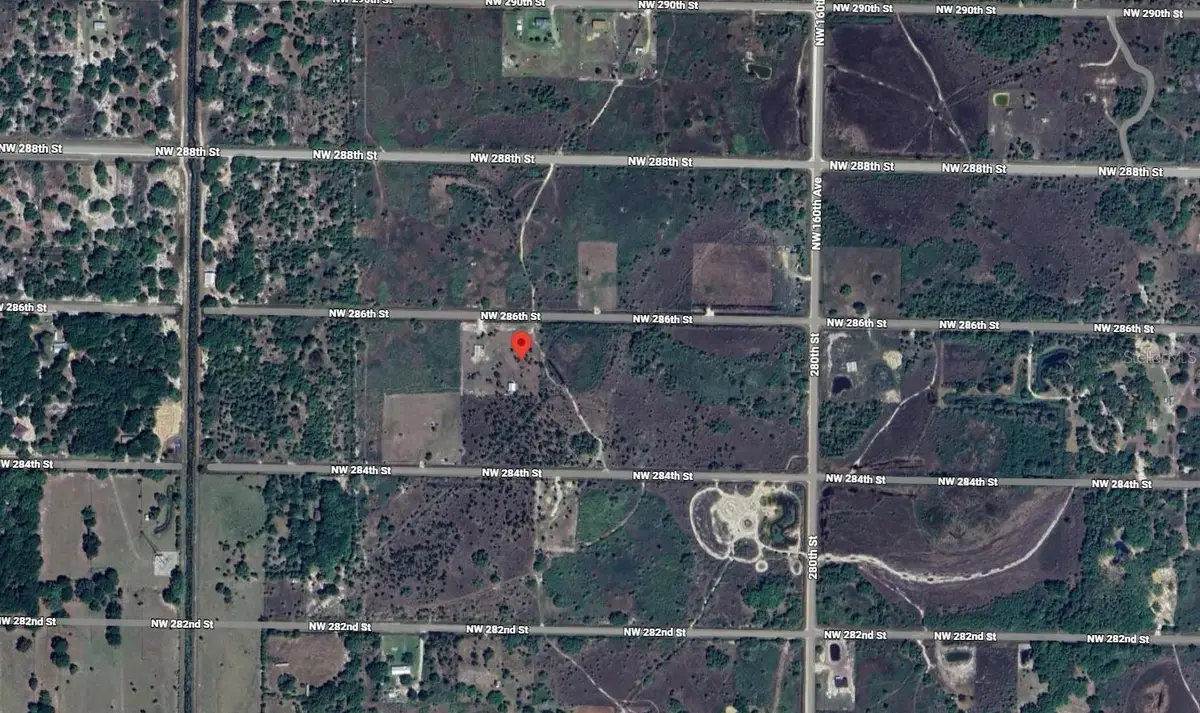 16382 NW 286th Street, Okeechobee, FL 34972 - Image #1