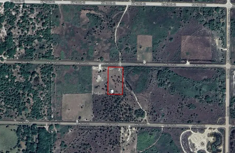16382 NW 286th Street, Okeechobee, FL 34972 - Image #2