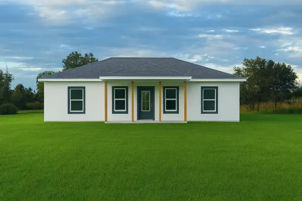14675 NW 270th Street, OKEECHOBEE, FL 34972