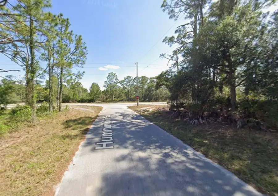 1001 Hummingbird Street, Lake Placid, FL 33852 - Image #3