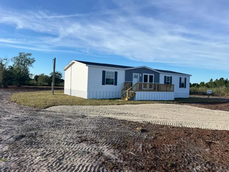 17026 NW 300th Street, Okeechobee, FL 34972 - Image #2