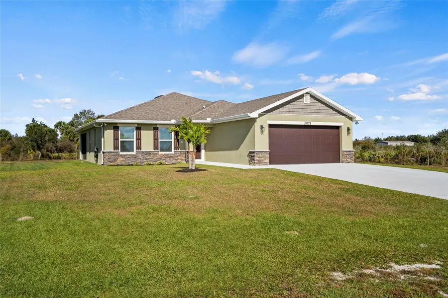 18779 NW 268th Street, Okeechobee, FL 34972 - Image #2