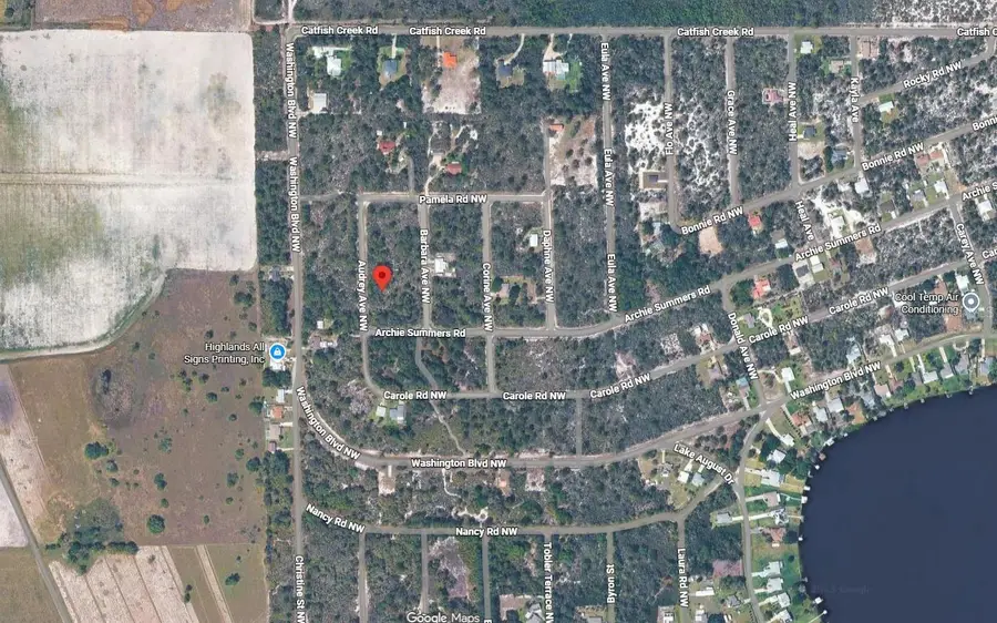 124 Audrey Avenue Nw, Lake Placid, FL 33852 - Image #3