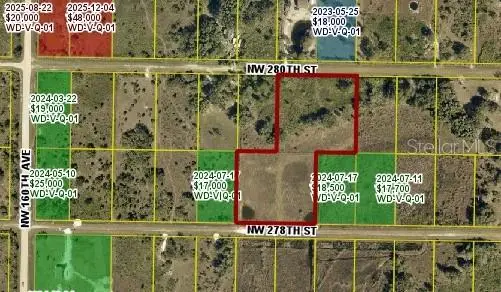 15729 NW 278th Street, Okeechobee, FL 34972 - Image #2