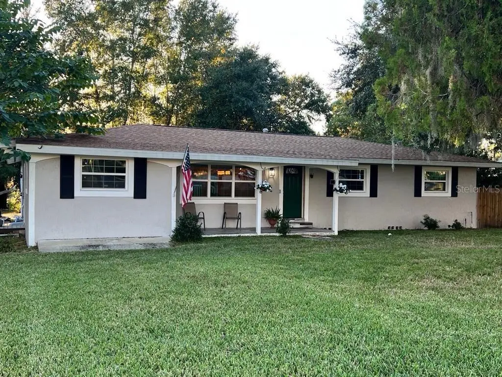 1858 SE Lake Weir Avenue, Ocala, FL 34471 - Image #1