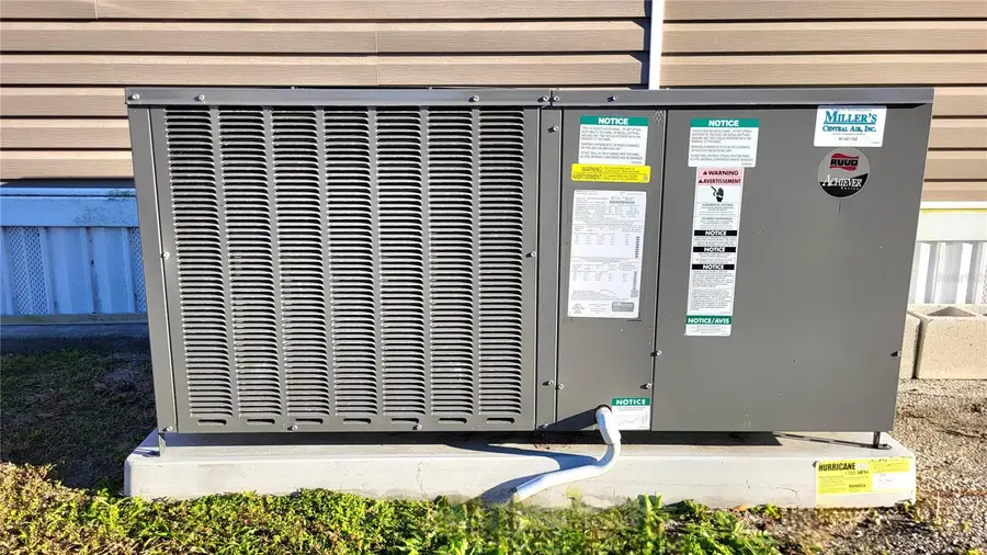 37 Shell Road, Okeechobee, FL 34974 - Image #3