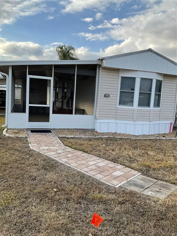 1339 Old Lakeport Road #16A, MOORE HAVEN, FL 33471