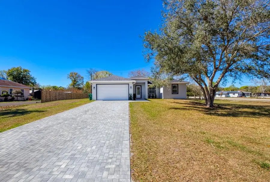 3573 NW 18th Avenue, Okeechobee, FL 34972 - #2