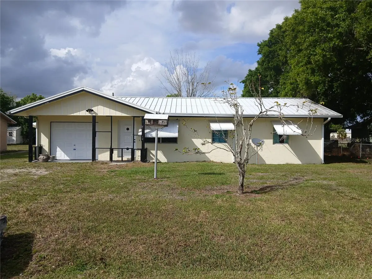1102 SW 6th St., Okeechobee, FL 34974 - #1
