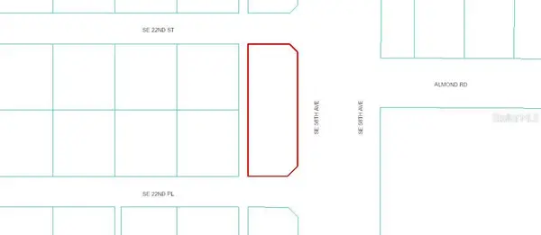 TBD Se 58th Avenue, OCALA, FL 34480