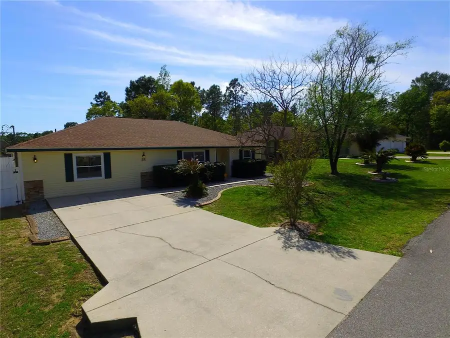 32 Pecan Pass Trail, Ocala, FL 34472 - Image #2