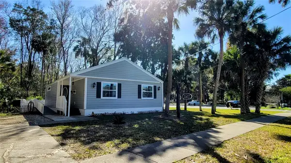 110 NE Crystal Street, Crystal River, FL 34428