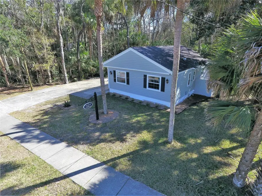110 NE Crystal Street, Crystal River, FL 34428 - #2