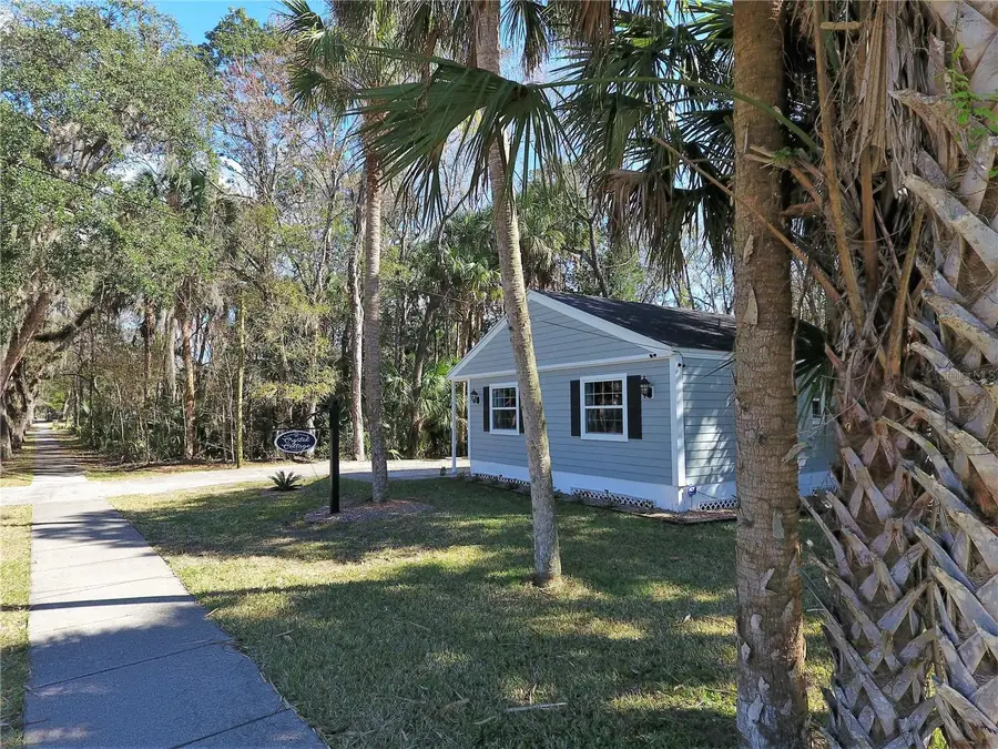 110 NE Crystal Street, Crystal River, FL 34428 - #3