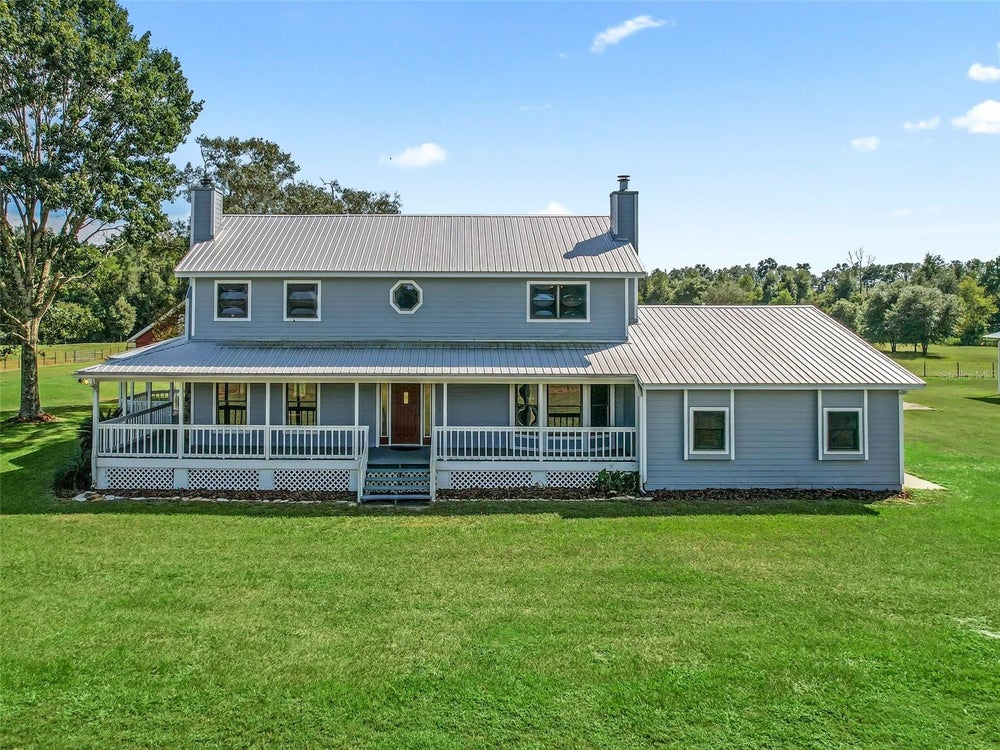 15625 SW 42nd Avenue, ARCHER, FL 32618 BHGRE