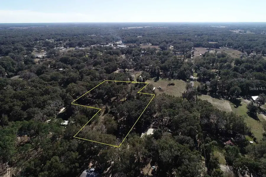 1754 NE 180th Street, Citra, FL 32113 - Image #3