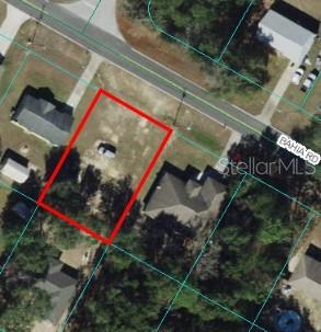 Bahia Road, OCALA, FL 34472 - BHGRE