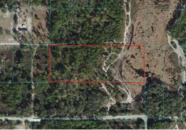 8190 SW 153rd Lane, DUNNELLON, FL 34432