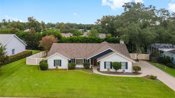 2601 SE 30th Place, OCALA, FL 34471