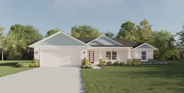 TBD Bay Place, OCKLAWAHA, FL 32179