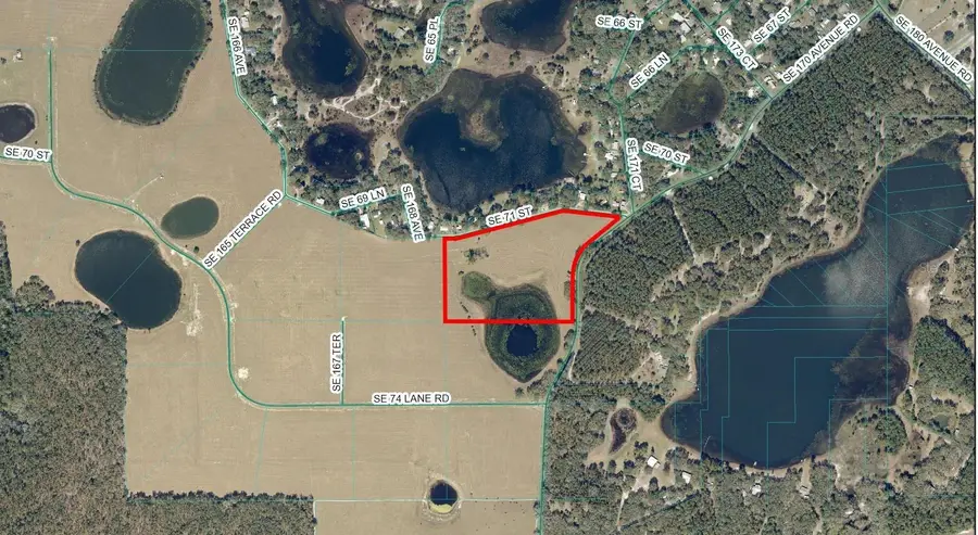 TBD SE 170 Ave Road #Tract A, Ocklawaha, FL 32179 - Image #3