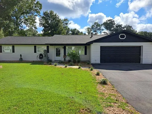 4051 SE 22nd Avenue, OCALA, FL 34480