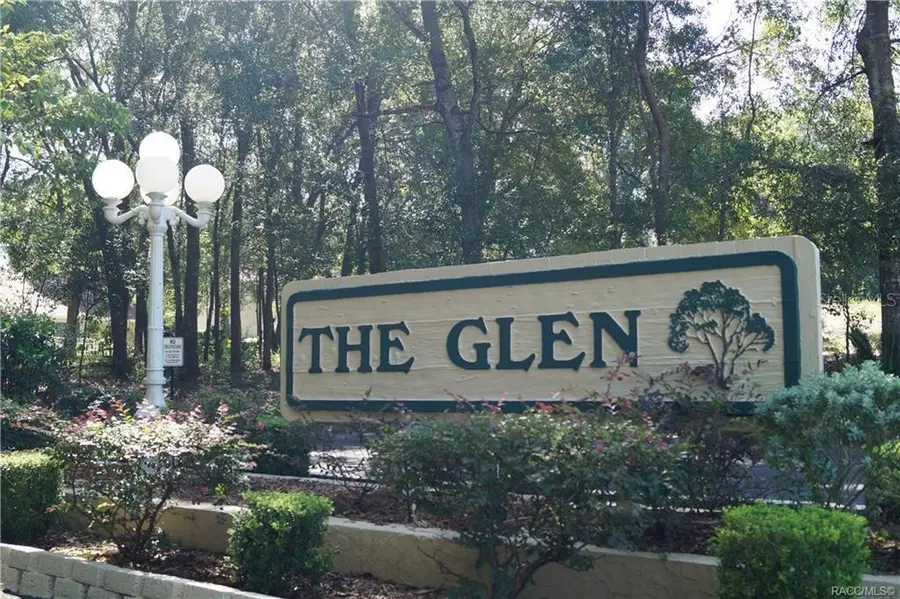 3505 N Woodgate Drive, Beverly Hills, FL 34465 - Image #2