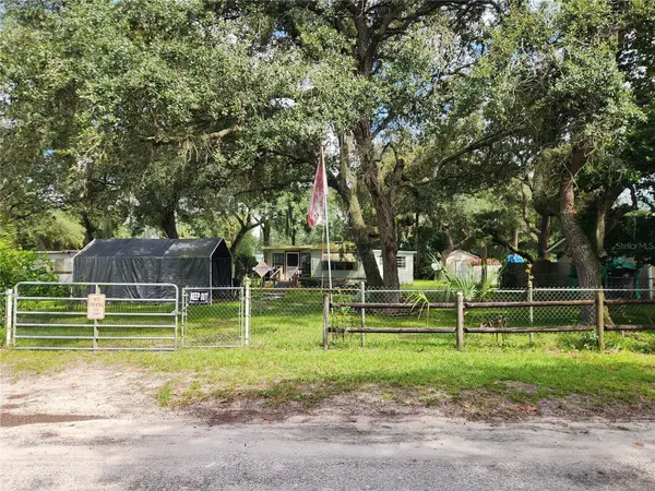 1821 NE 115th Avenue, SILVER SPRINGS, FL 34488