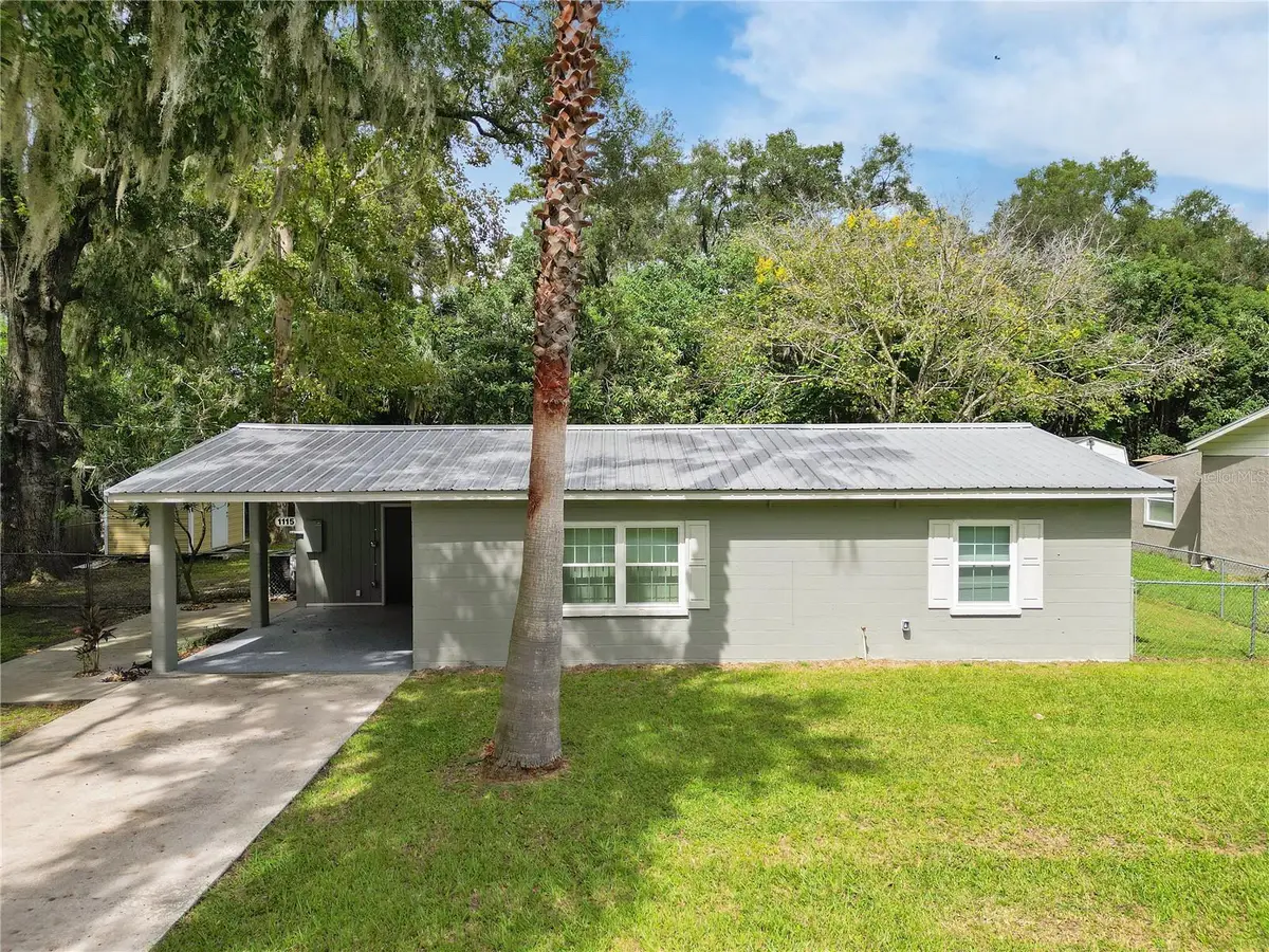 1115 NE 33rd Street, Ocala, FL 34479 - Image #1
