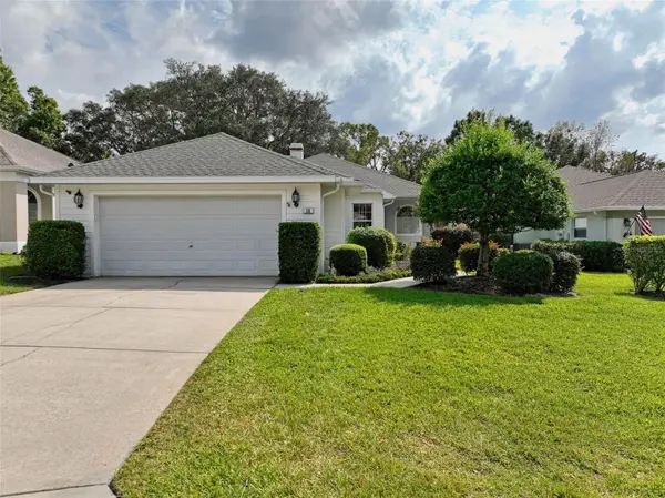 58 W Byrsonima Loop, HOMOSASSA, FL 34446