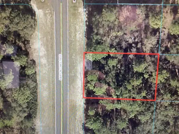 0 Marion Oaks Pass, OCALA, FL 34473