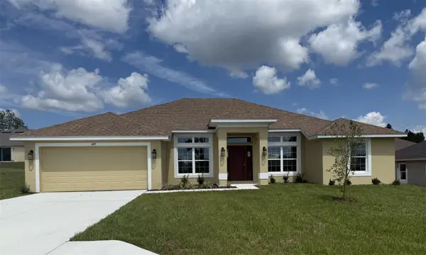 649 W Marguerita Drive, DUNNELLON, FL 34434