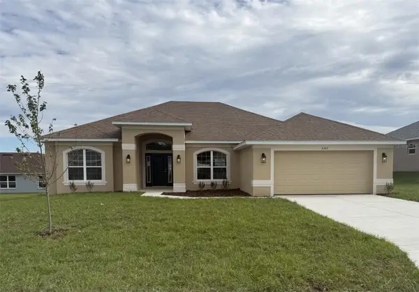 8385 N Jay Drive, DUNNELLON, FL 34434