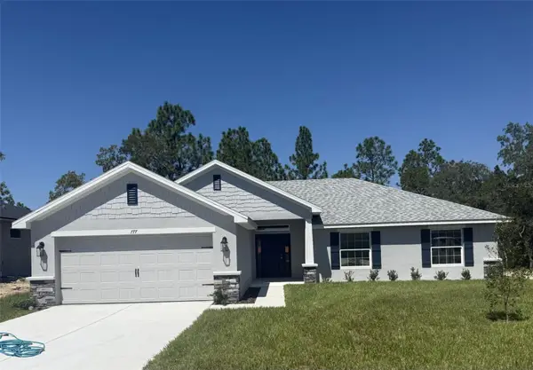 777 W Hallam Drive, DUNNELLON, FL 34434
