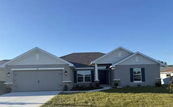 641 W Marguerita Drive, DUNNELLON, FL 34434