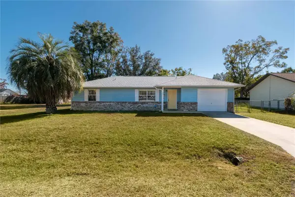 24 Banyan Drive, OCALA, FL 34472