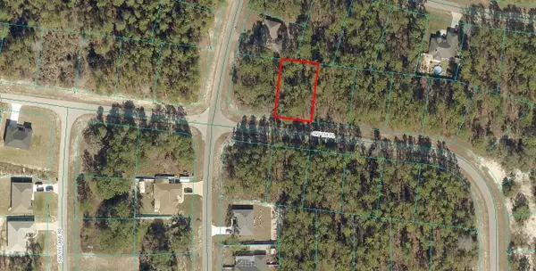 TBD SW 138th Place, OCALA, FL 34473