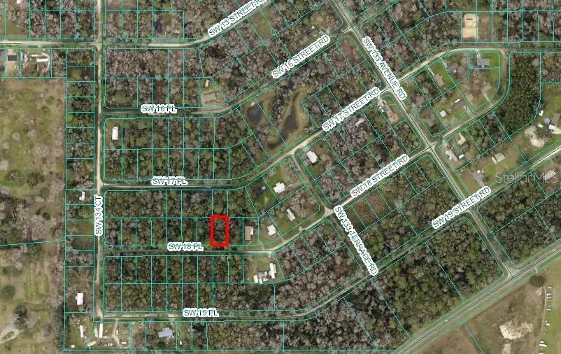 TBD SW 18th Place, Ocala, FL 34481 - Image #3