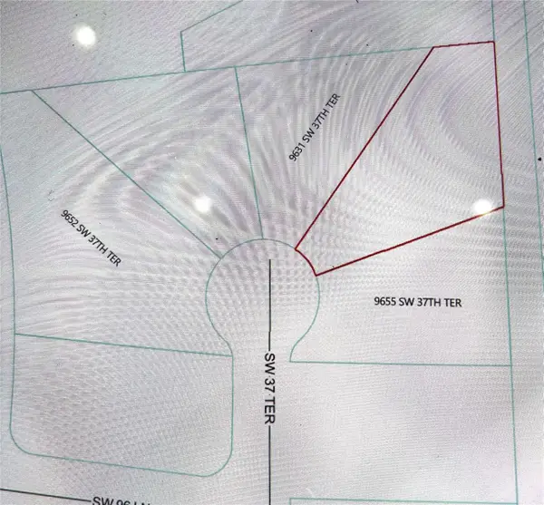 0 SW 37th Ter, OCALA, FL 34476