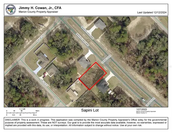 0 SW Marion Oaks Manor, OCALA, FL 34473